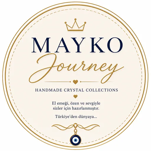 Mayko Journey logosu